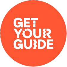Get Your Guide logo